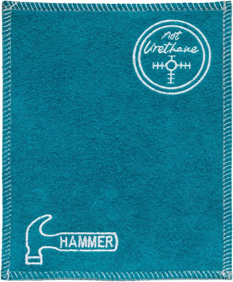 Shammy Pad